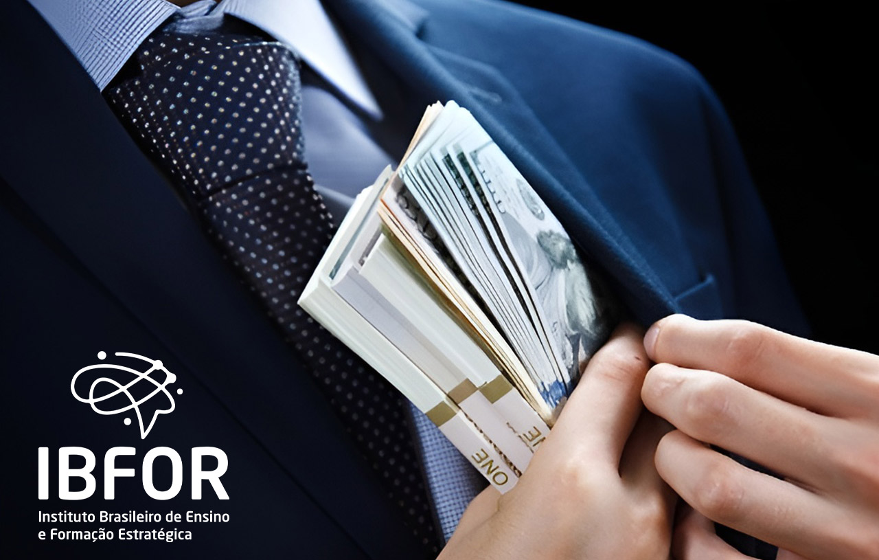 Perspectivas e Desafios Para o Enfrentamento à Corrupção