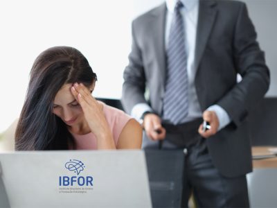 Compliance trabalhista orientado à prevenção e enfrentamento do assédio moral, sexual e discriminação