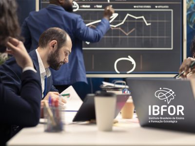 Estudos Estratégicos sobre o Estado Brasileiro