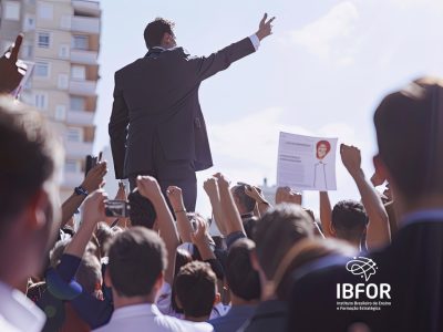 Curso de preparação para prefeitos, prefeitas e agentes municipais