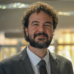 Avatar Do Usuário